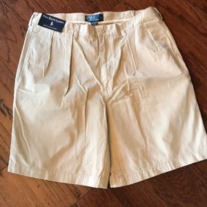 Polo Ralph Lauren Tyler shorts size 36